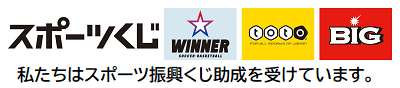 スポーツくじ toto BIG